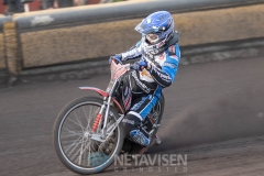 Superligaspeedway GSK Liga vs Esbjerg Vikings 8. august 2018