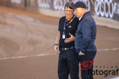 Speedway Grandprix Vojens 7. september 2019