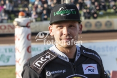 GP Kvalifikation - Holsted Speedway