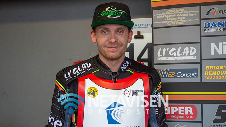 Michael Jepsen Jensen og Patrick Hansen er videre til EM og VM Kvalifikationen