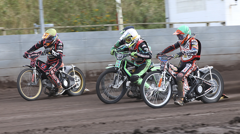 1.divisions match mellem Grindsted, Holsted og Fjelsted