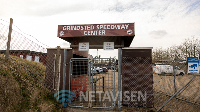 Mandag køres U21 og U19 VM/EM Kvalifikationsløb på Grindsted Speedway Center